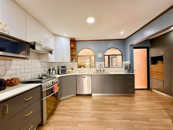 Casa en venta en Ayarco Este | 3 habitaciones y jardín