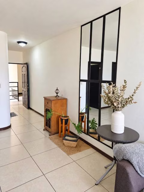 FULL APARTMENT FURNISHED IN ROHRMOSER