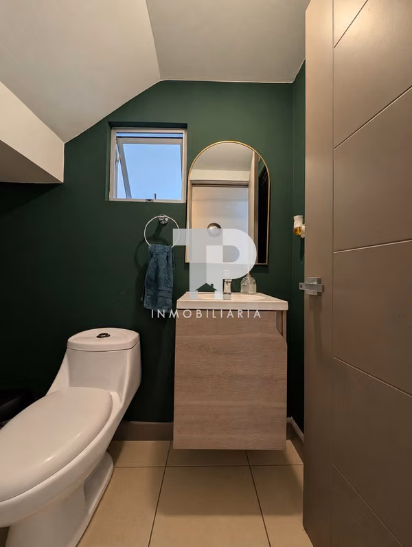SE VENDE CASA SAN PABLO HEREDIA CONDOMINIO SCG30