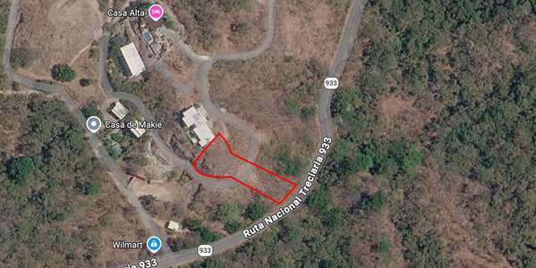 Lot in Playa Grande Santa Cruz - Mixed Use Zoning - Prime Development