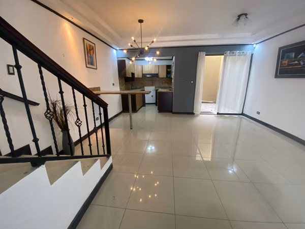 78436 / Casa moderna / Tres Ríos / Residencial Monserrat / Seguridad / Alta plusvalía