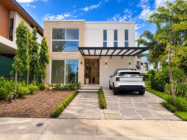 Venta Casa San Rafael de Alajuela Condominio Villa Sol