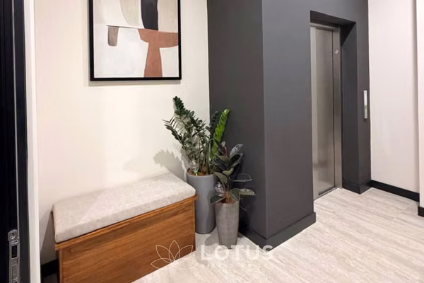 Apartamentos en Alquiler en The Jane, San José, Sabana — 2 hab., nuevos, Cód. AJ085