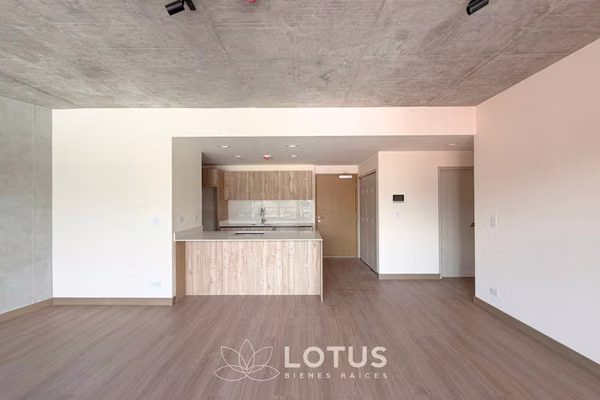 Apartamentos en Alquiler en The Jane, San José, Sabana — 2 hab., nuevos, Cód. AJ085