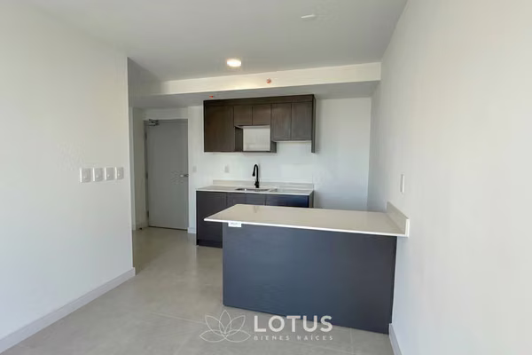 Apartamento en Venta en Torre Sky Garden Sabana Norte — 2 hab., Cód. AJ083