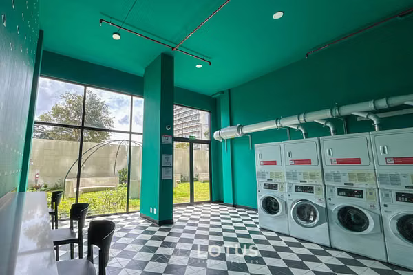 Apartamento en Venta en Torre Sky Garden Sabana Norte — 2 hab., Cód. AJ083