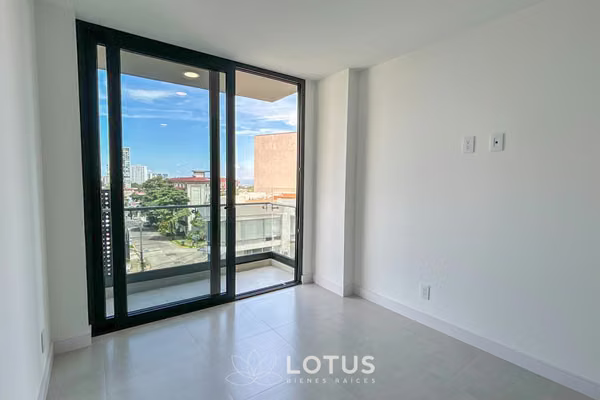 Apartamento en Venta en Torre Sky Garden Sabana Norte — 2 hab., Cód. AJ083