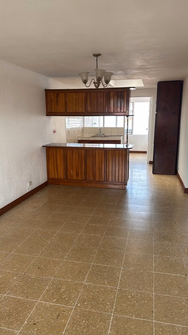 Apartamento en Alquiler en Guadalupe