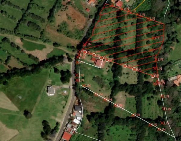 Se vende espectacular terreno con 17407m2 para su proyecto de Montaña! Heredia cerca del Bosque de La Hoja. Cod: 23121