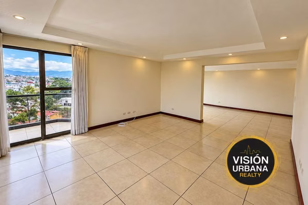 Apartamento de 3 Habitaciones en Condominio Altos de Marbella