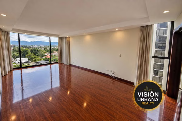 Apartamento de 3 Habitaciones en Condominio Altos de Marbella