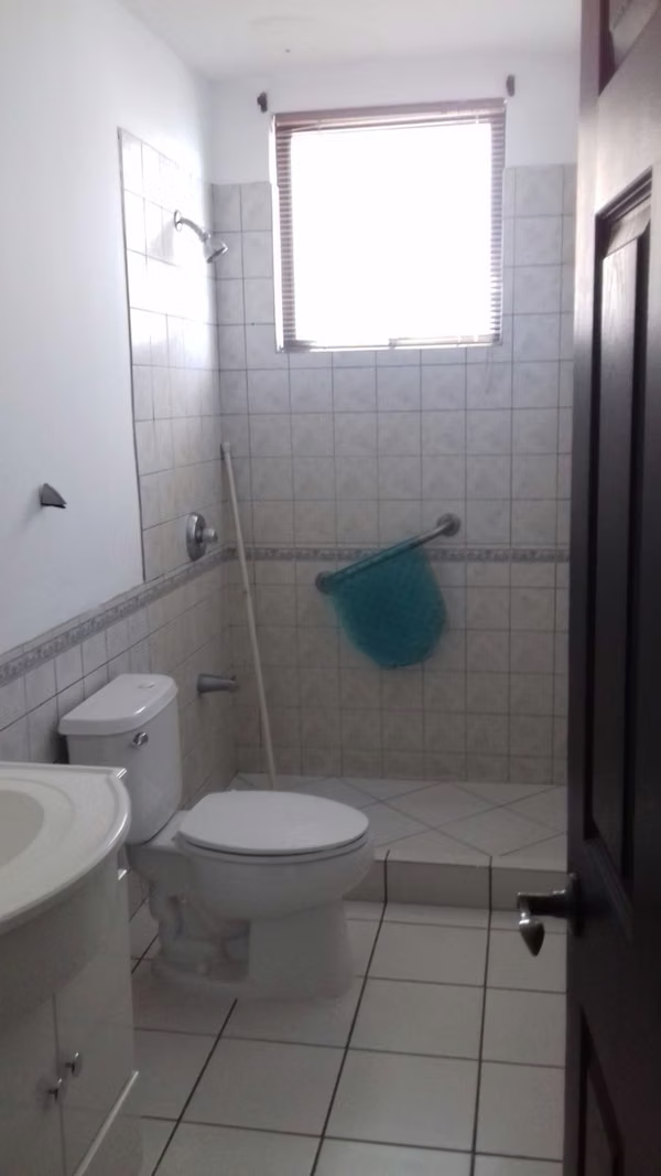 APARTAMENTO 2 HABITACIONES BRISAS DEL OESTE