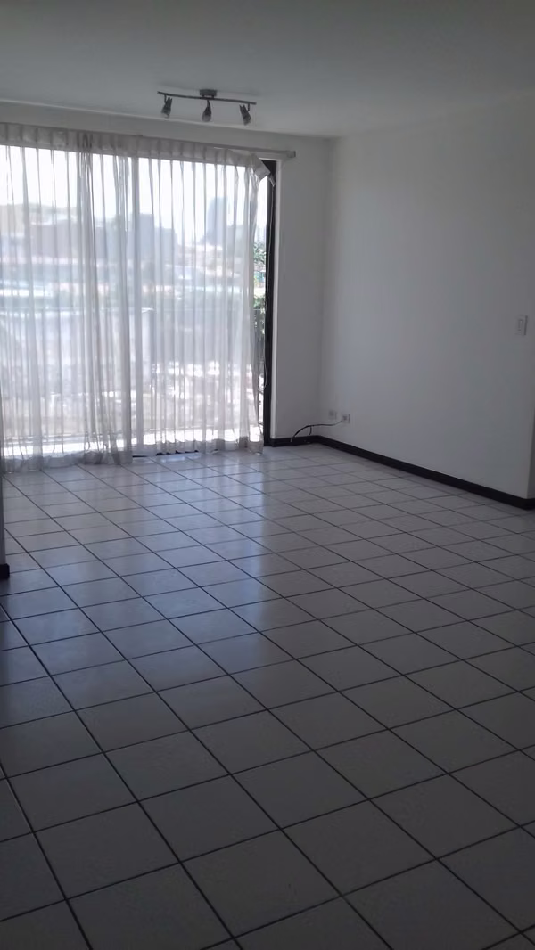 APARTAMENTO 2 HABITACIONES BRISAS DEL OESTE