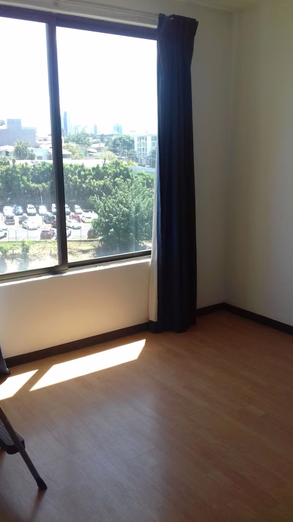 APARTAMENTO 2 HABITACIONES BRISAS DEL OESTE