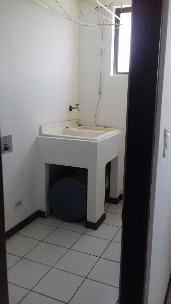 APARTAMENTO 2 HABITACIONES BRISAS DEL OESTE
