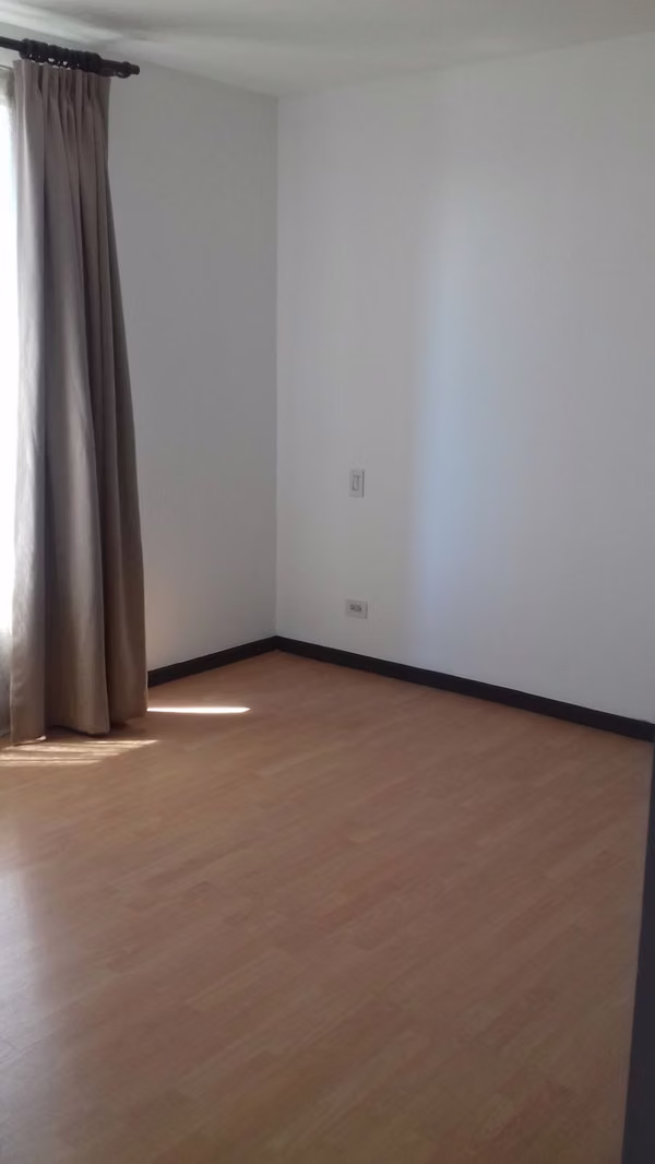 APARTAMENTO 2 HABITACIONES BRISAS DEL OESTE