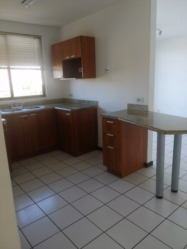 APARTAMENTO 2 HABITACIONES BRISAS DEL OESTE