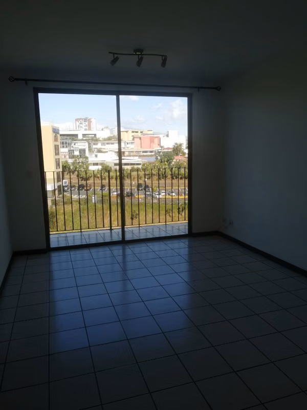 APARTAMENTO 2 HABITACIONES BRISAS DEL OESTE