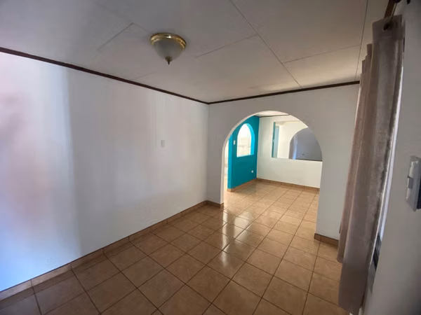 SE VENDE CASA, USO DE SUELO MIXTO, LA AURORA DE HEREDIA
