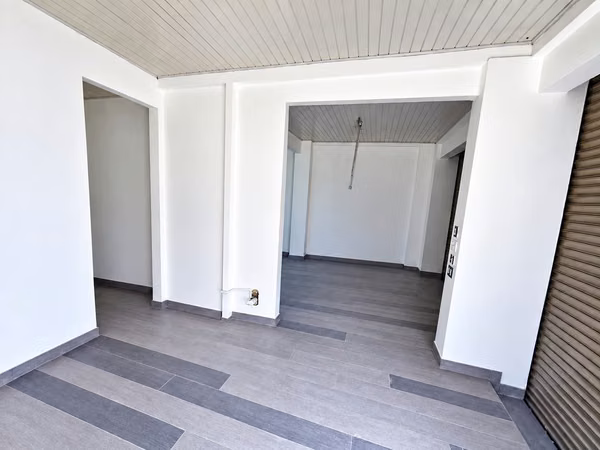LOCAL COMERCIAL ESQUINERO EN ALQUILER  53 m² – SAN JOSÉ CENTRO