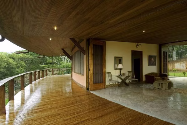 GANGA Venta de espectacular finca en Orotina – La Ceiba Con Lujosa Casa