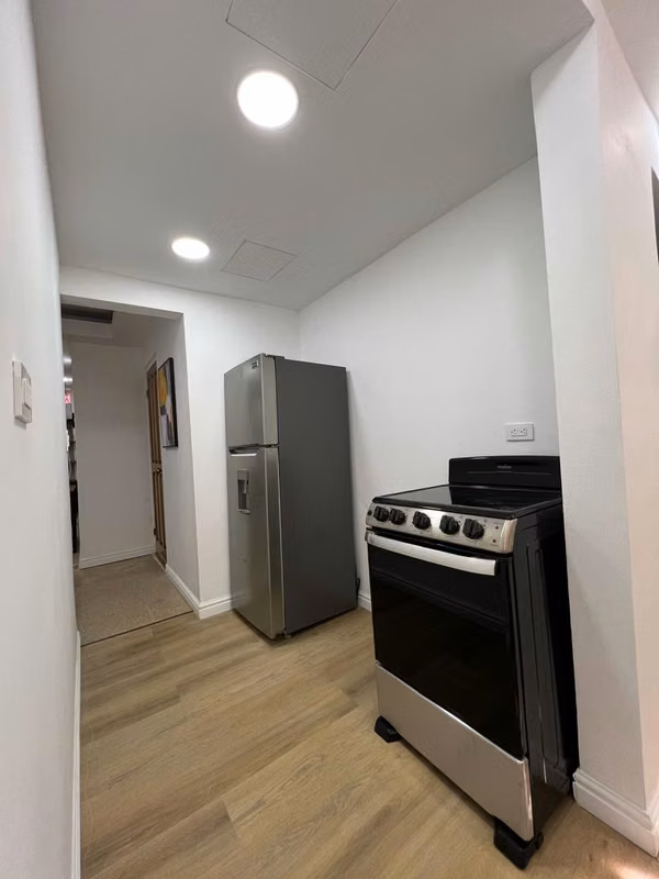 Alquiler Apartamento Amueblado - Barrio Escalante