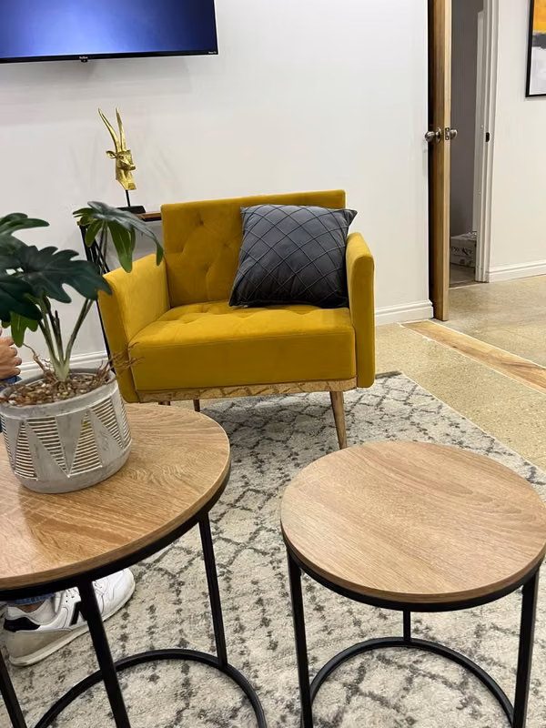 Alquiler Apartamento Amueblado - Barrio Escalante