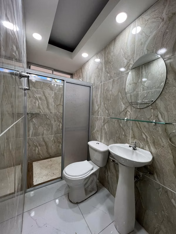 Alquiler Apartamento Amueblado - Barrio Escalante
