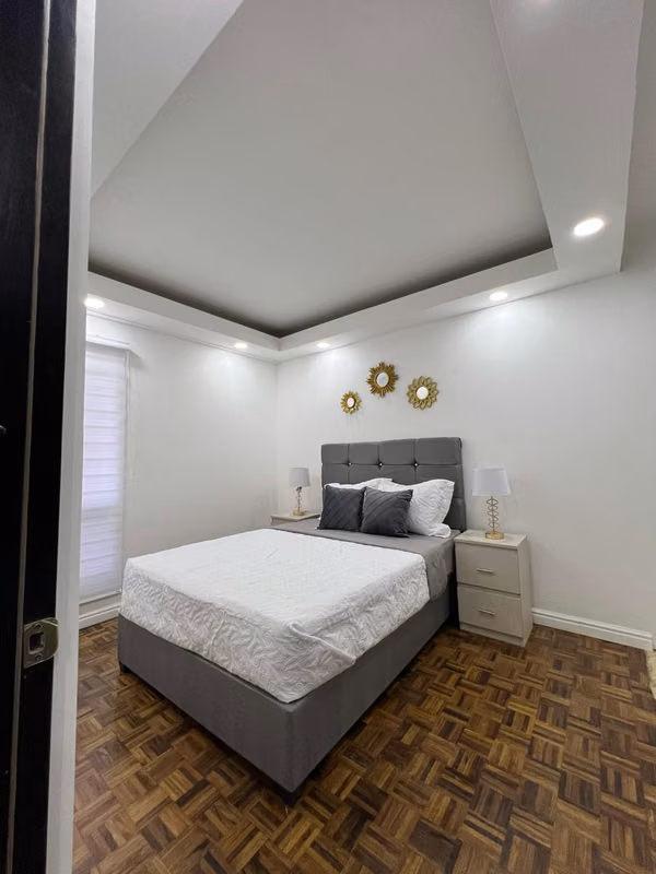Alquiler Apartamento Amueblado - Barrio Escalante
