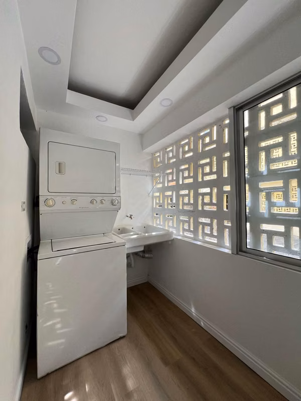 Alquiler Apartamento Amueblado - Barrio Escalante