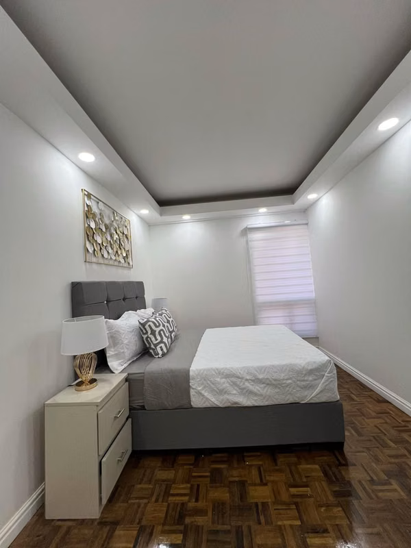 Alquiler Apartamento Amueblado - Barrio Escalante