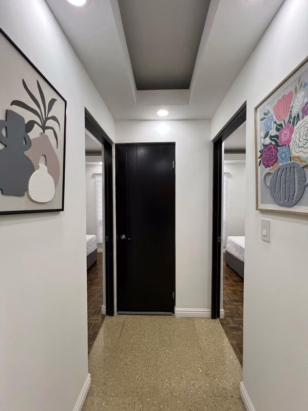 Alquiler Apartamento Amueblado - Barrio Escalante
