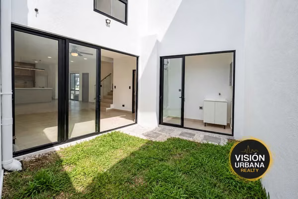 Casa para Estrenar de 3 Habitaciones en NAIA Guachipelín