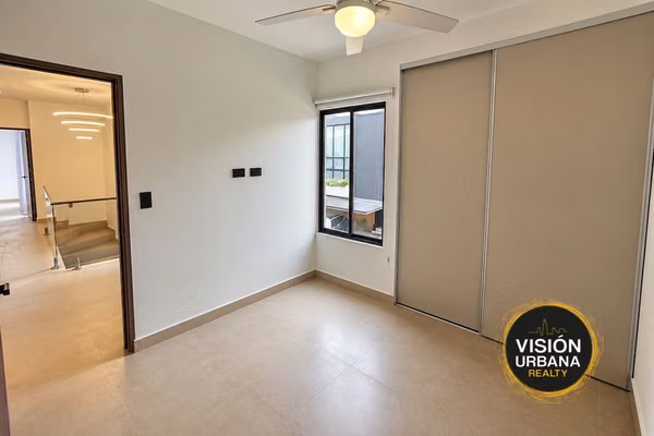 Casa para Estrenar de 3 Habitaciones en NAIA Guachipelín