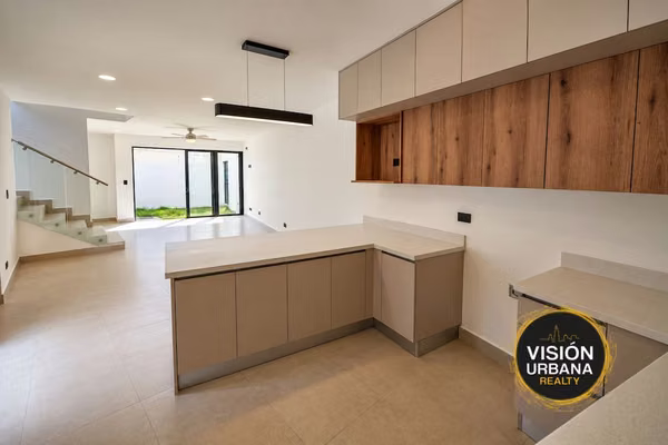 Casa para Estrenar de 3 Habitaciones en NAIA Guachipelín