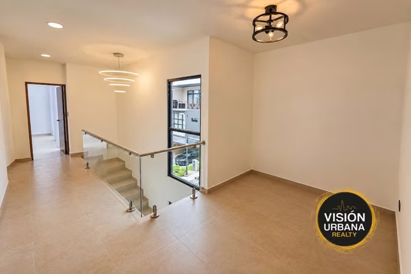 Casa para Estrenar de 3 Habitaciones en NAIA Guachipelín