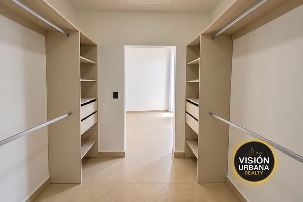 Casa para Estrenar de 3 Habitaciones en NAIA Guachipelín