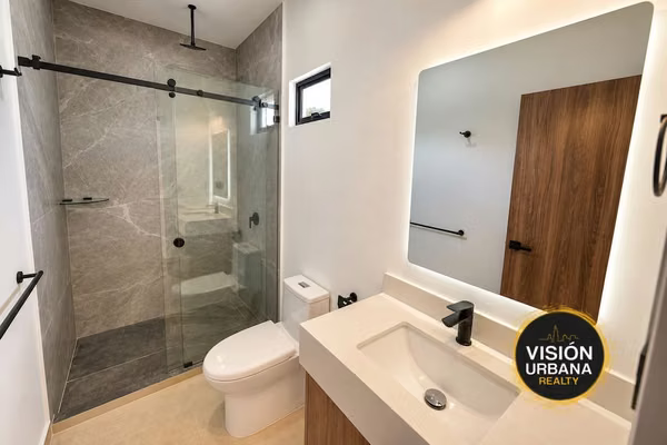 Casa para Estrenar de 3 Habitaciones en NAIA Guachipelín