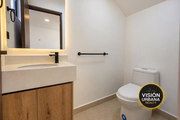 Casa para Estrenar de 3 Habitaciones en NAIA Guachipelín
