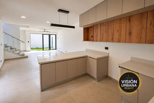 Casa para Estrenar de 3 Habitaciones en NAIA Guachipelín