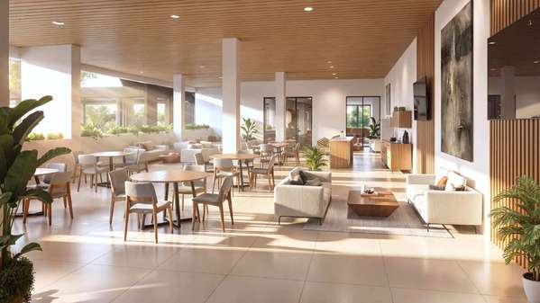 Home Sale In Preventa Amenities of Luxury