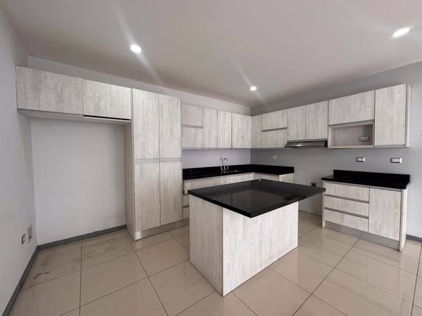 Venta de casa Condominio Exclusivo de Solo 6 Unidades