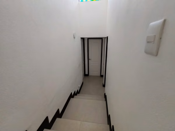ALQUILER DE APARTAMENTO EN POZOS DE SANTA ANA INCLUYE SERVICIOS