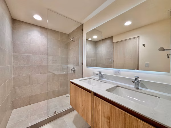 Alquiler de apartamento de 2 habitaciones para estrenar, Torre Jane, Nunciatura