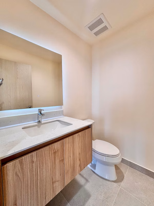 Alquiler de apartamento de 2 habitaciones para estrenar, Torre Jane, Nunciatura