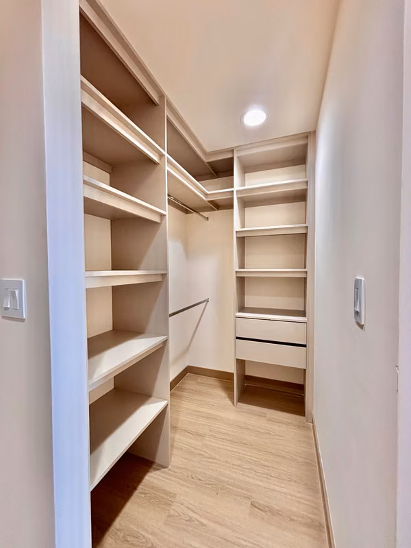 Alquiler de apartamento de 2 habitaciones para estrenar, Torre Jane, Nunciatura