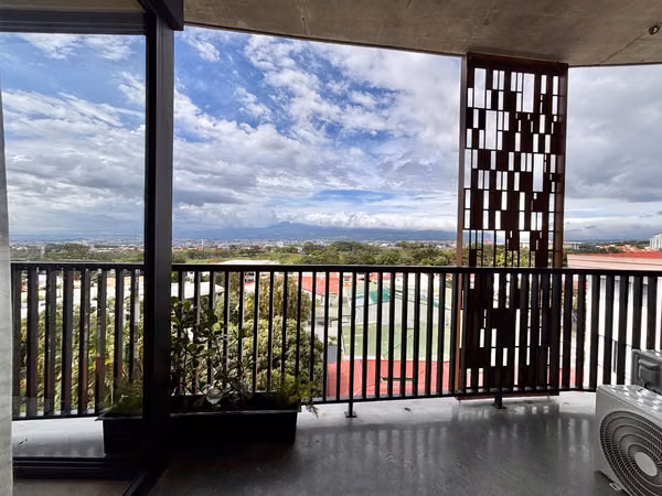 Alquiler de apartamento de 2 habitaciones para estrenar, Torre Jane, Nunciatura