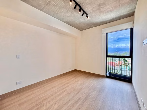 Alquiler de apartamento de 2 habitaciones para estrenar, Torre Jane, Nunciatura