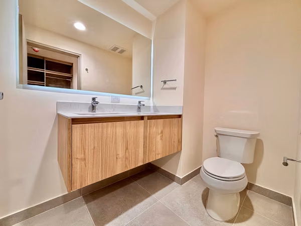 Alquiler de apartamento de 2 habitaciones para estrenar, Torre Jane, Nunciatura