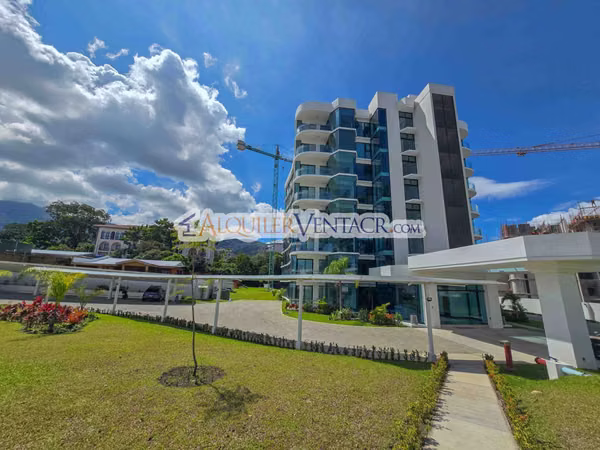 Para estrenar! Lujosos apartamentos en San Rafael Escazú x Country Club